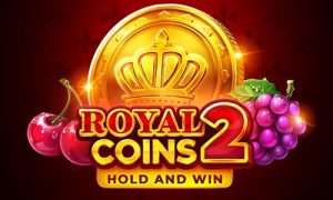 Royal Coins