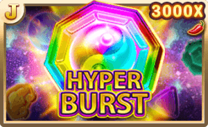 Hyper burst