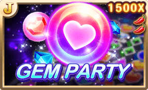 Gem Party