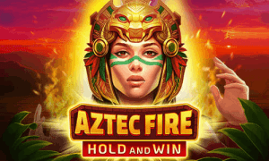 aztec fire