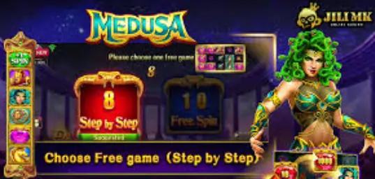 Medusa Jili Slots: Power Tips to Conquer and Win