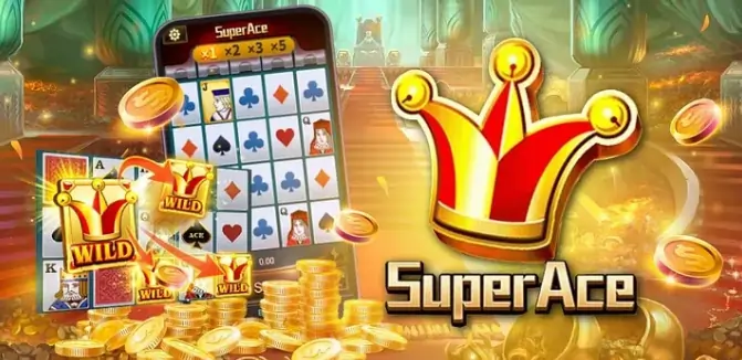 Super Ace – Strategies for Triggering Bonus Rounds