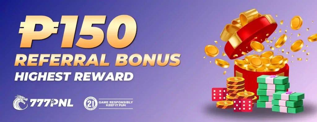 150 referral bonus