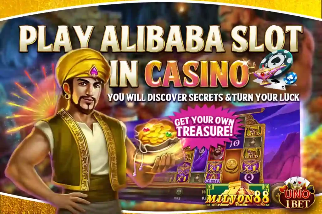 Ali Baba