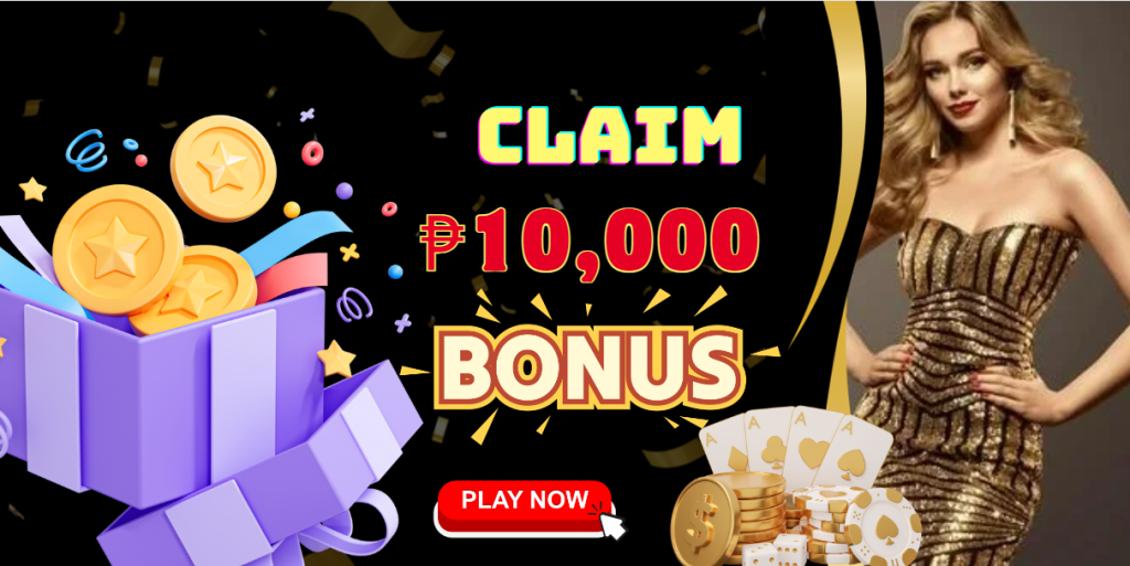 10,000 bonus