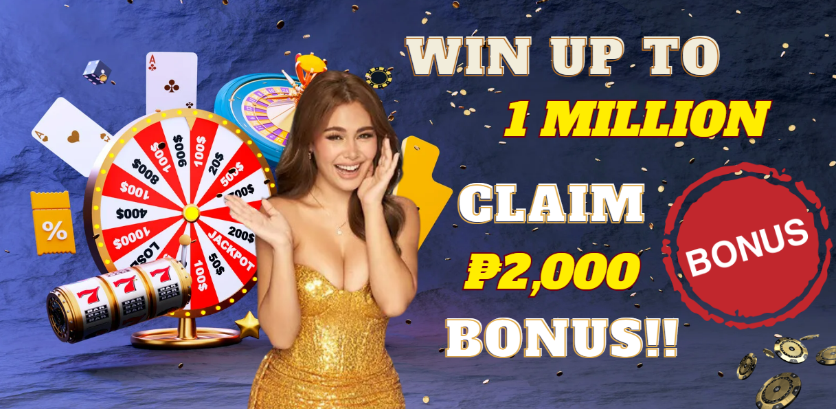 GKK777 – Claim a Free ₱2,000 Welcome Bonus | Play Now!