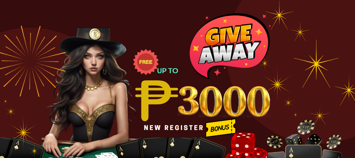 JILIWILD- Enjoy Your ₱3,000 Weekly Bonus! Register Now!