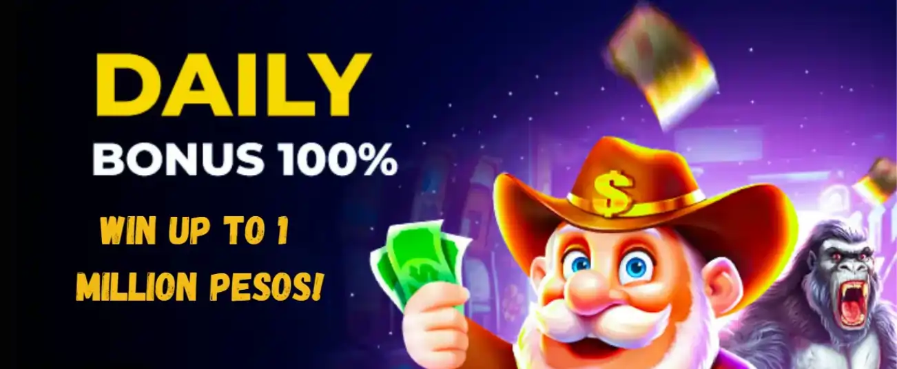 OKYAPH – GRAB A FREE 100% BONUS OF UP TO ₱888 | PLAY NOW!