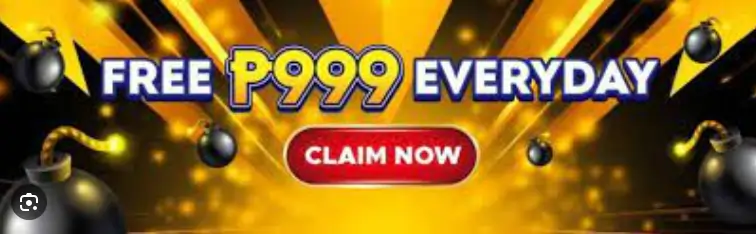 SUGAL999 – Claim a Free ₱999 Bonus + 100 Gcash Rewards!