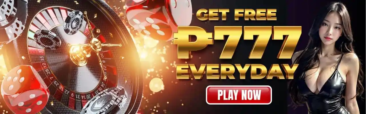 ME777: Sign Up Today and Claim Your ₱999 Bonus! Play Now!