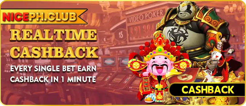 Niceph11 | Players Can Get ₱5,000 Bonus Upon Registration | Play Now!