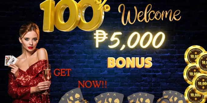 YGN777 | Players Can Get ₱5,000 Bonus Upon Registration | Play Now!