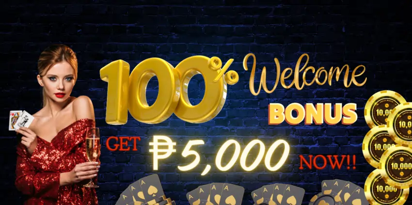 ACE ROLLER – BIG BONUS AWAITS CLAIM A FREE ₱5,000 BONUS NOW!