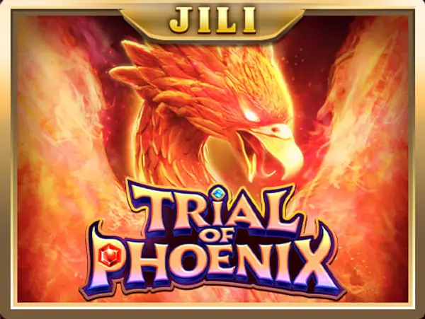 trial of phoenix