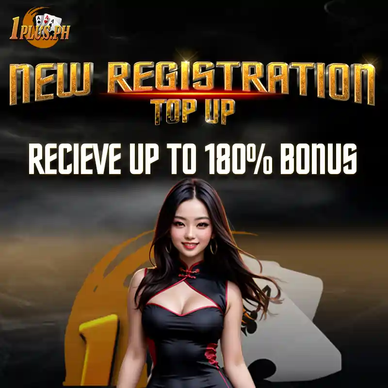 1PLUS PH – Claim Free Daily Bonus of ₱999| Play Now