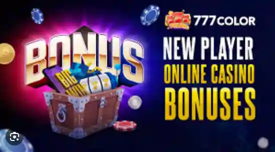 777color – Claim Free Bonus| ₱888 Daily| Play and Enjoy