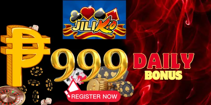 JILIKO747 – Enjoy Massive Bonus Up To ₱999 Daily| Play Now!