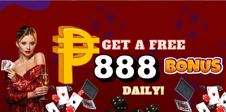 Free 888 bonus