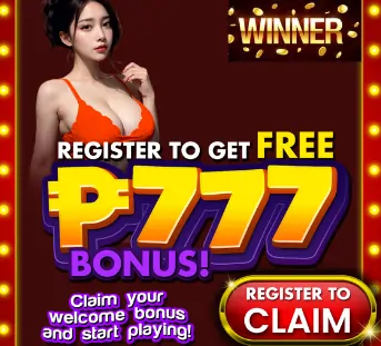 Winner : Register Now and Thrive| Claim ₱777  Bonus Now!