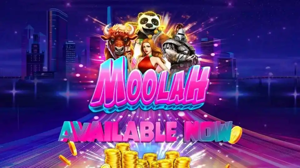 Moolah | Big Wins, Small Bets Claim Free P777 Bonus Daily!