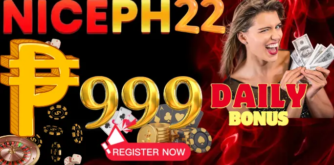 Niceph22 |Register To Claim Daily Bonus Of ₱999 Instantly!