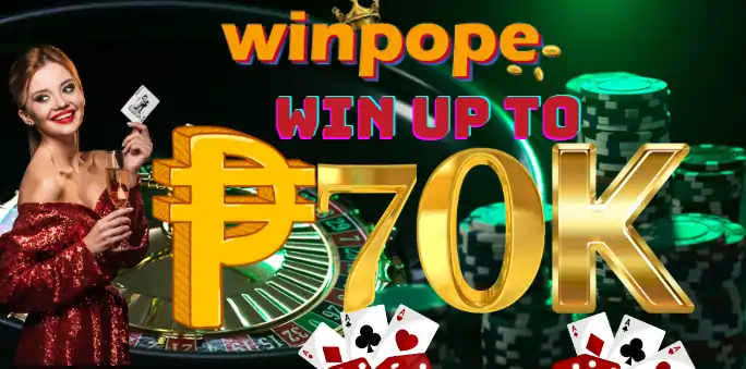 Winpope slot