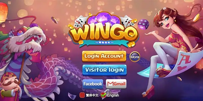 Wingo | Big Wins, Small Bets Claim Free P666 Bonus Daily!