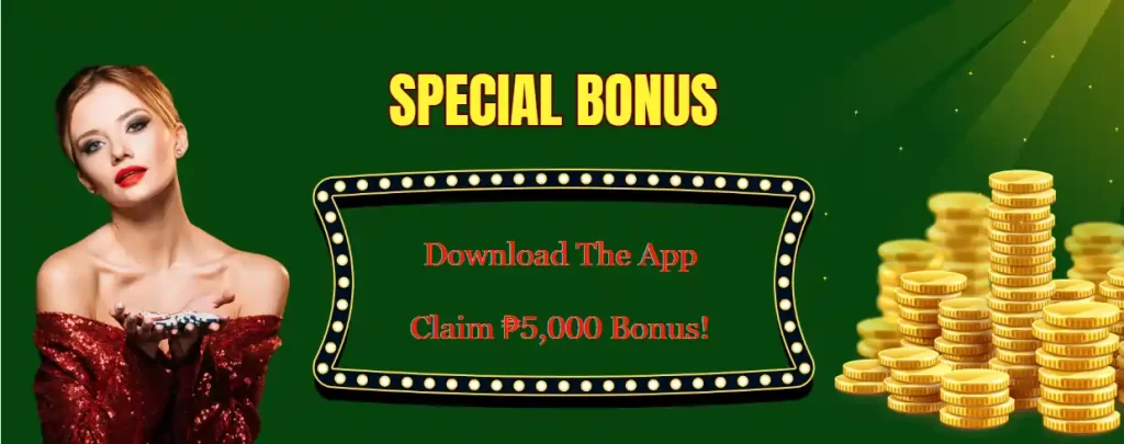 Special Bonus