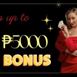claim 5,000 bonus