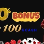 100% BONUS