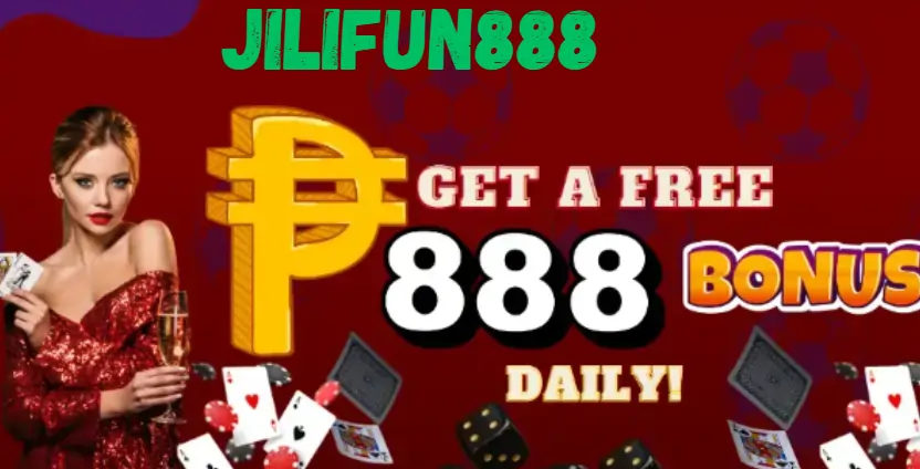 Jilifun888: Grab Your ₱888 Bonus and Elevate Your Game!