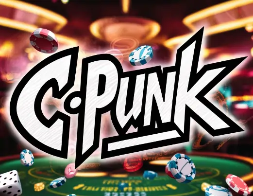 CPUNK Gaming