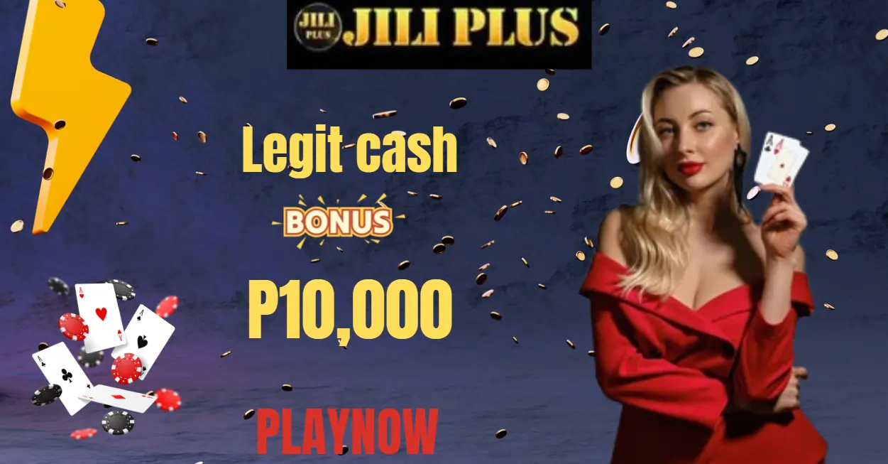 JILIPLUS: Register Now| Get Legit Cash Bonus Up To ₱10,000!