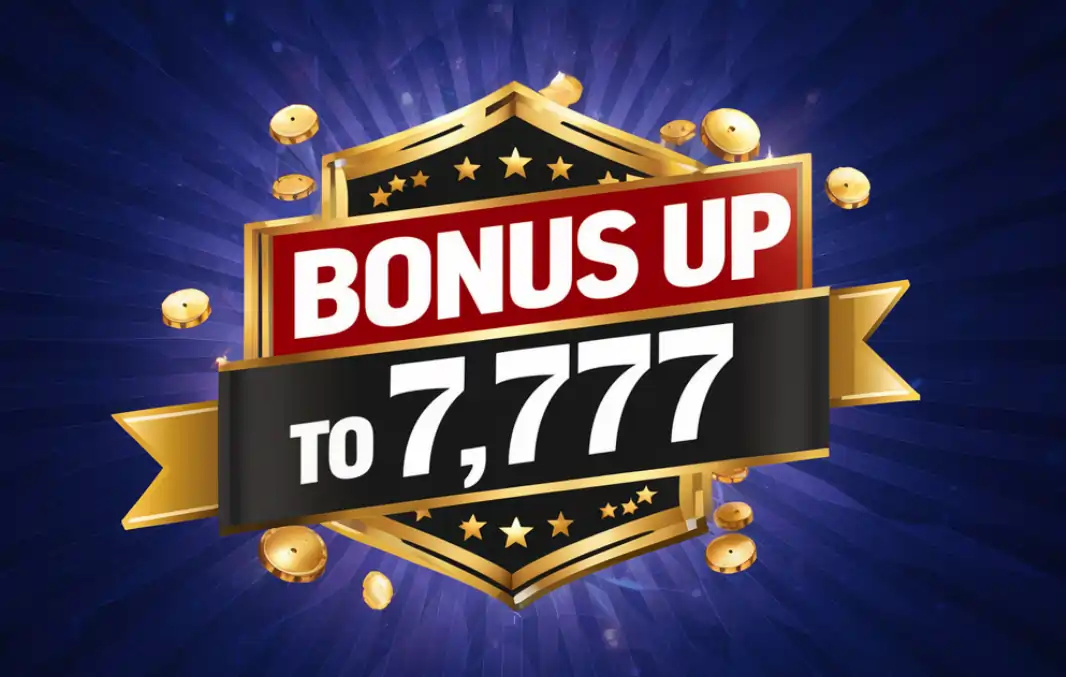 UG777 – Get a Free Bonus up to ₱7,777 | Sign-up Now!