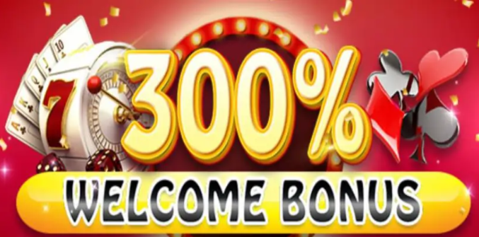 Betcoin88-Players Can Get 300% Cashback Bonus Register Now!