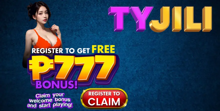 TYJILI BONUS