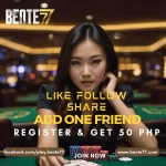 Bente77 App
