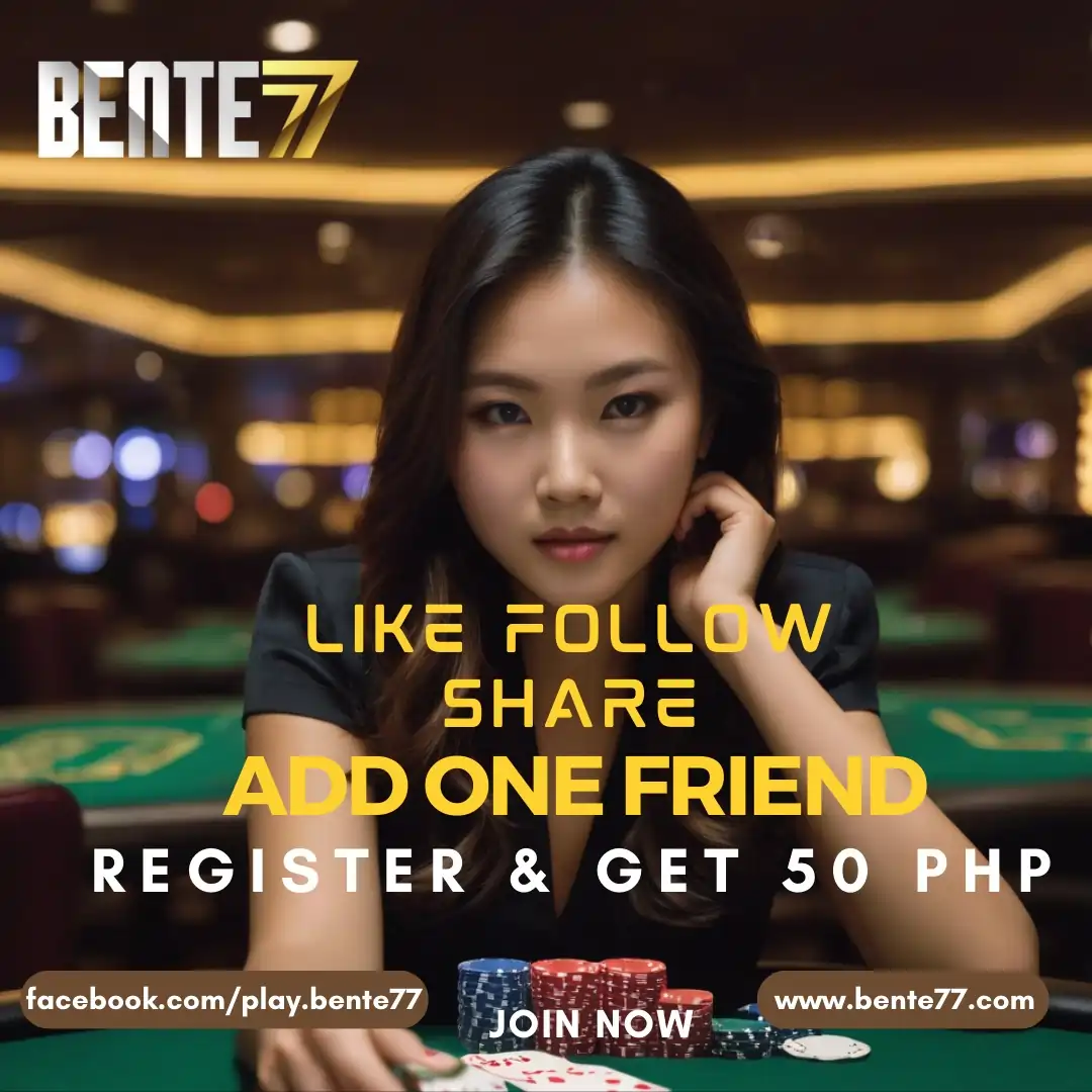 Bente77 | Sign-up and Deposit Process | Free ₱777 Bonus!