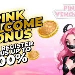 Pink Venom casino