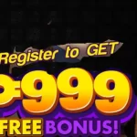 999 bonus banner