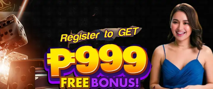 JILI777 – Get Welcome Bonus of ₱999 Daily | Play Now!