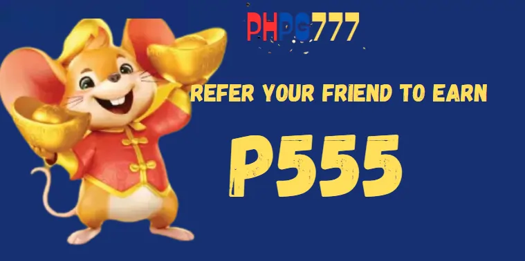 PHPG777: Massive Bonus of ₱555 Register and Play Now!