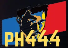 PH444 Manny Pacquiao