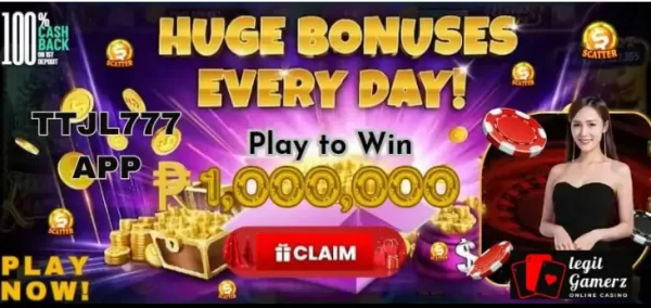 HUGE BONUSES