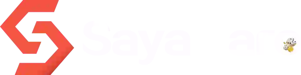 SAYALARO LOGO