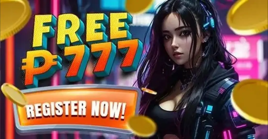 PPDPLAY | New Players Get ₱777 Free! Register Now!