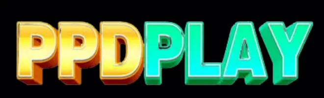 PPDPLAY LOGO