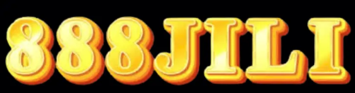 888JILI LOGO