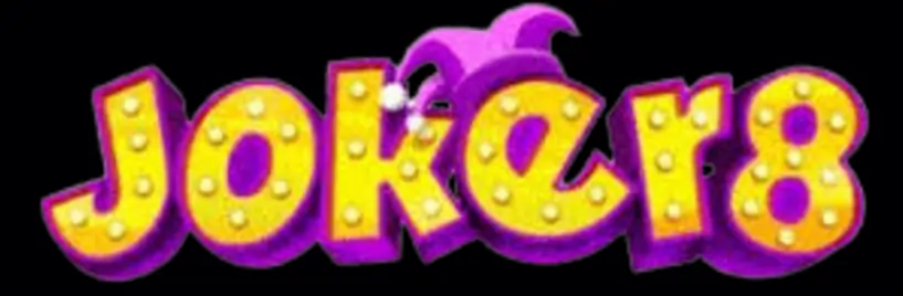 JOKER8 LOGO