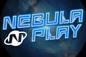 NEBULA PLAY LOGO